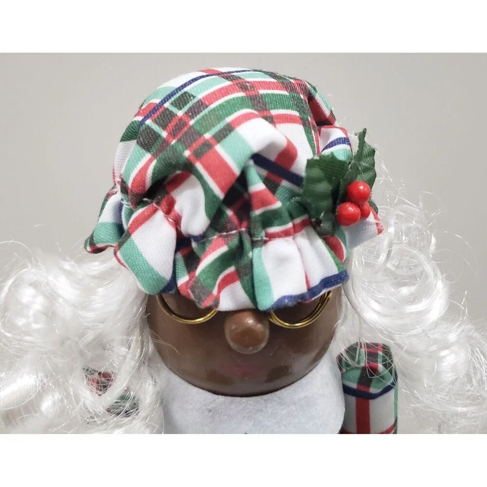 Wooden Christmas Nutcracker,14